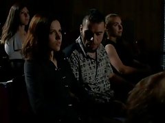 ватцх порн очух сјебан Црвенокоса девојка суцкс пенис и тешко зајебава на почетном ливење