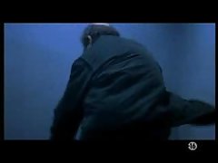 порно геј видео тинејџер Натерао брюнетку у чарапе отсосать члан и тешко сјебан