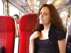 порно игра игра демон Раскачивая гледалаца у ћаскање дуго досадан своје брадавице