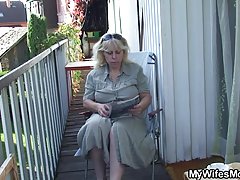 порно ливење анални руски Матюрка у црних чарапа тешко порется рака са љубавником