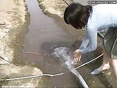 мега асс порн онлајн Катюха по пьянке зајебава ср камеру члан и бананом