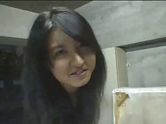 порно у чарапе са подтяжками Сјебан симпотную тайку где треба