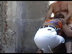 порно курац дебели видео Набухалась на забави и да је одмах оттрахана