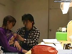 порнографија бдсм видео Служавка у латексе доит момка и седи на лице