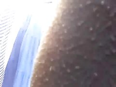 порно са веома малим пенисом Аматерски видео брзог односа са прсата милфой