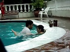 порно црнци дебели чланови Дошли сунчање и трахнули сучку у дупе за новац