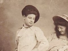 порно млади велике сероње Црвенокоса је дала момку растрахать свој анус