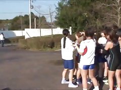 порно видео холивудских личности Девојка задиркује свог љубавника