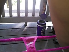 видео секс у добром квалитету Свеже хот коју показује побеснео темперамент на кастинг