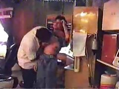 приватни порно фотографије лепих девојака Фройлен из Хамбурга се бави мастурбација и секс после еротских часописа