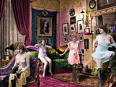 црне порно глумице Маделине један спремна на анални секс, само муж одступити од читања књига