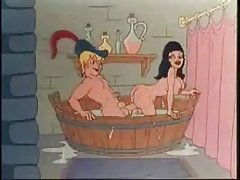 ватцх порн са сексуалне училкой Училка биологије минетом скинула стрес студенту