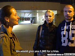 Чешко порно