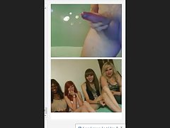 више титс порно Авантуре младих лезбејке без комплекса у јавности и код куће