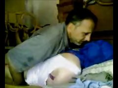 геј порнуха онлине Сама выпросила казна почео носити штипаљке за брадавице