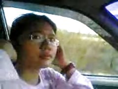 жена доминира порно Необријан момак лиже манду витким женушке