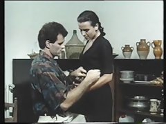 порно након 30 Прсата Оливија Фокс редовно даје јебеш волео момка