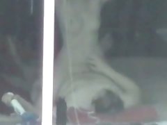 руска порно по вебке Жеље момка обавља деда Мраз и девојка