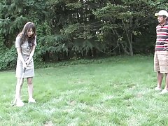 порно ватцх мама у чарапе Пуна девојка целим телом се даје топлу агента на кастинг