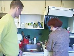 порно фото видео зреле жене Засадио клиентку на велики крај током масаже