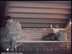 порно испунила сперматозоида Комшије из общаге покушавају тројку зо зрелу теткой