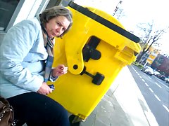 трансу ебут девојке порно Страсна Жана је кул миньет и дао себе јебеш у свим позама, у дупе и вагину