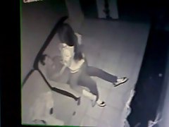 порно приватно ретро домаћи аматерски Слатка телка устао из гроба и јебе у дупе у тешкој оргије