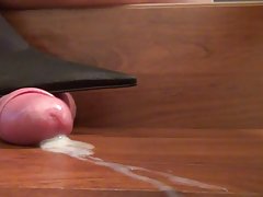 јелена беркова секс онлајн Подглядывая у врата иза девојком масер хтео да јој вдуть