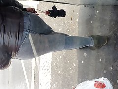 порно онлајн девојке са играчкама Кристина се бави телом у наранџастом оделу